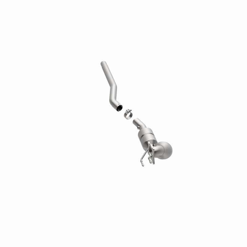 Magnaflow — MagnaFlow Conv DF 06-08 VW Passat 2.0L
OEM Grade
OEM - view 24