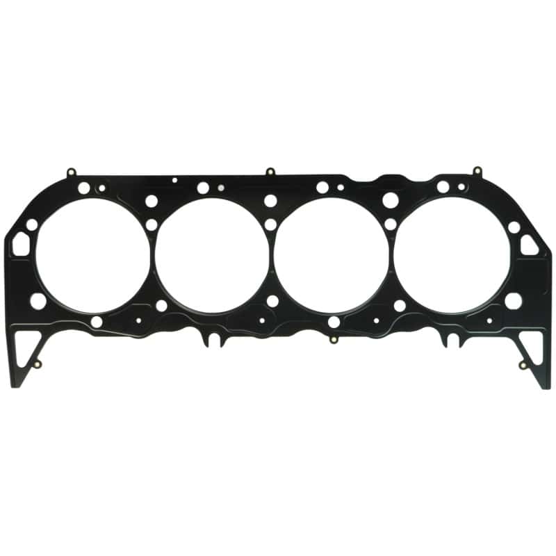 Fel-Pro — Fel-Pro 1077-041 PermaTorqueMLS Engine Cylinder Head Gasket - view 2