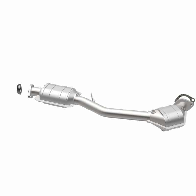 Magnaflow — MagnaFlow Conv DF 99-02 Forester 2.5L OEM
OEM Grade
OEM - view 21
