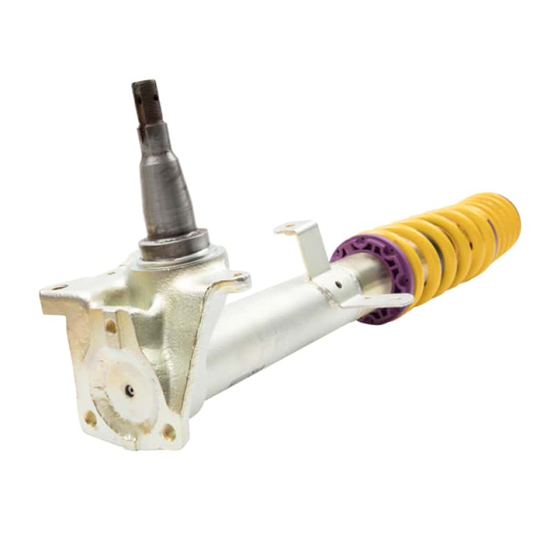 KW — KW Coilover Kit V3 BMW Coupe E9 3.0 CS
Coilover Kit - view 4