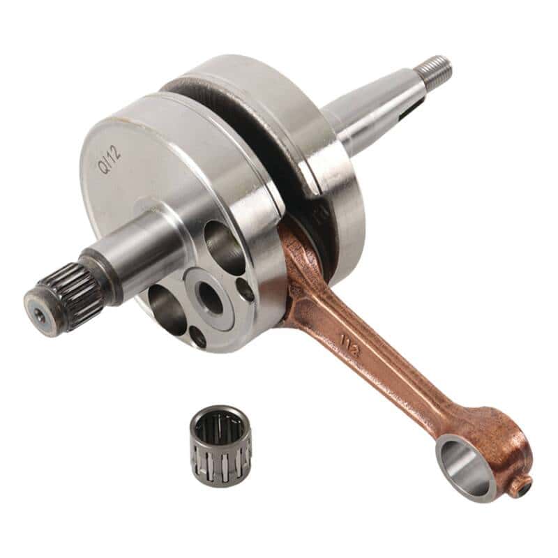 Hot Rods — Hot Rods 91-00 Kawasaki KX 80 80cc Crankshaft - view 1