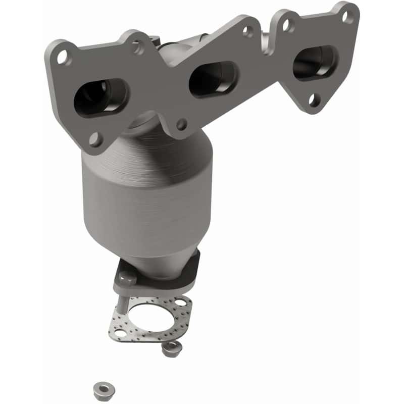 Magnaflow — MagnaFlow Conv DF 06-07 Hyundai Sonata 3.3L
OEM Grade
OEM - view 30