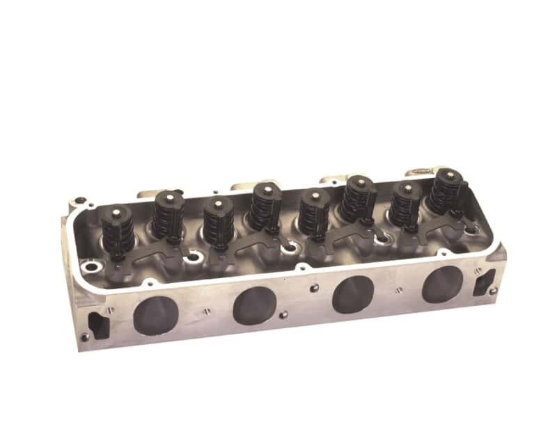 Ford Racing — Ford Racing Super Cobra Jet Cylinder Head - Bare
Cylinder Head - view 14