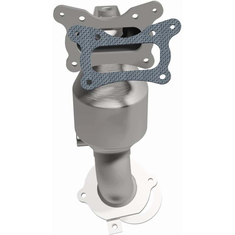 Magnaflow — Magnaflow Conv DF 09-14 Acura TSX 2.4L / 08-12 Honda Accord 2.4L
OEM Grade
OEM - view 32