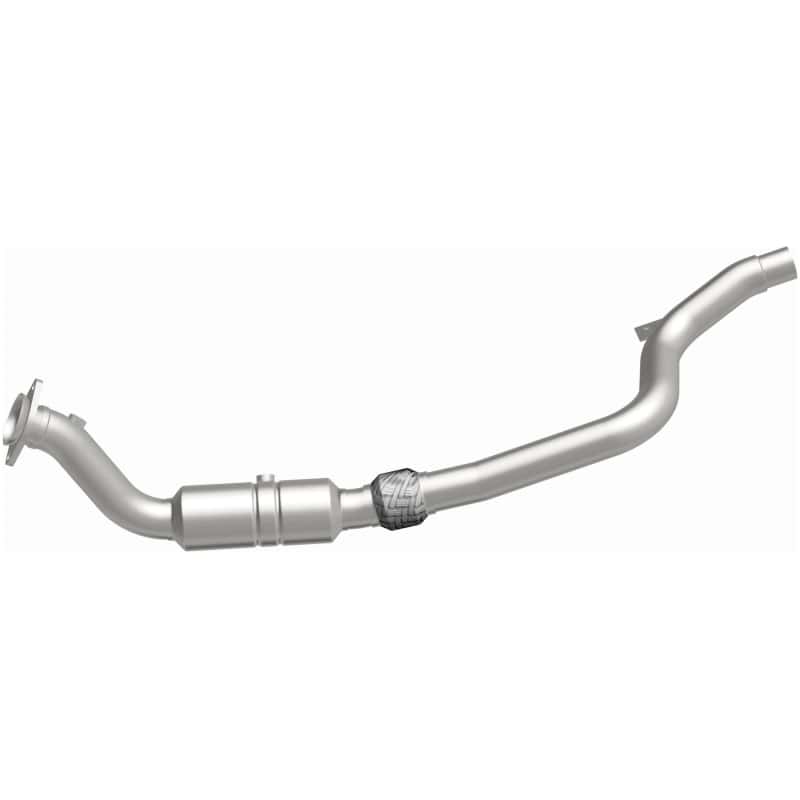 Magnaflow — MagnaFlow 11-14 Chrysler 300 / Dodge Challenger/Charger 3.6L Rear Direct Fit Catalytic Converter
OEM Grade
OEM - view 5