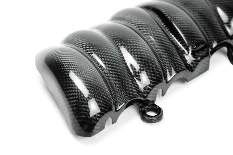 Anderson Composites — Anderson Composites For LS Motors Engine Cover - view 5