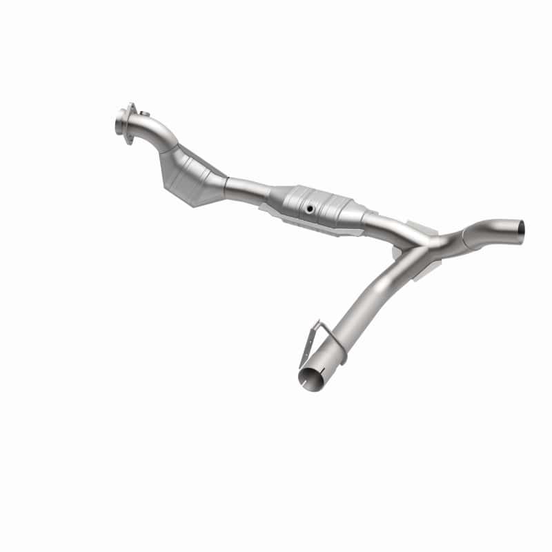 Magnaflow — MagnaFlow Conv DF 01 Ford Trucks 4.6L
OEM Grade
OEM - view 13