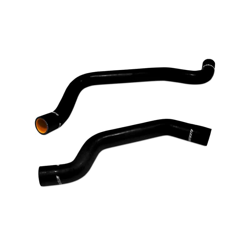 Mishimoto — Mishimoto 03-08 Hyundai Tiburon GT V6 Black Silicone Hose Kit
Coolant Hose Kit - view 3