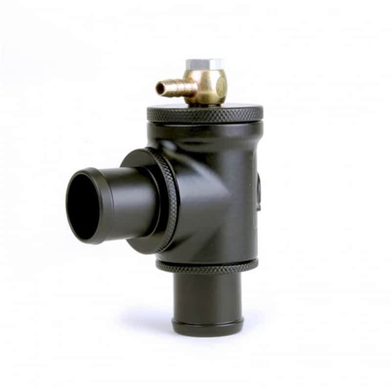 KraftWerks — KraftWerks Standard Blow Off Valve
SuprChrgBypassValve - view 6