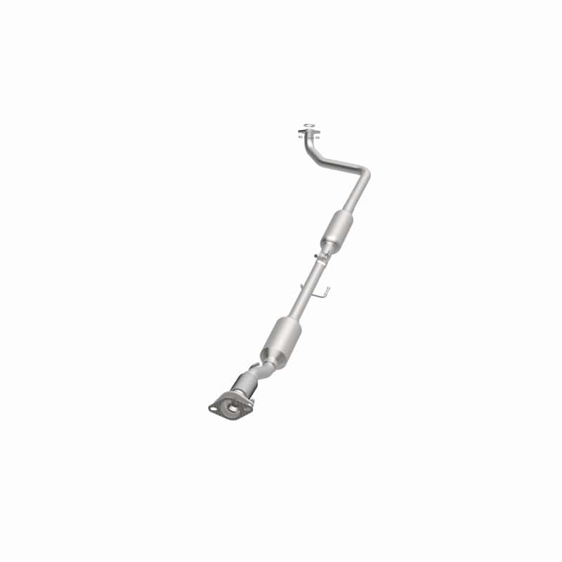 Magnaflow — MagnaFlow Conv Direct Fit OEM 18-21 Nissan Kicks 1.6L Single Underbody
OEM Grade
OEM - view 27