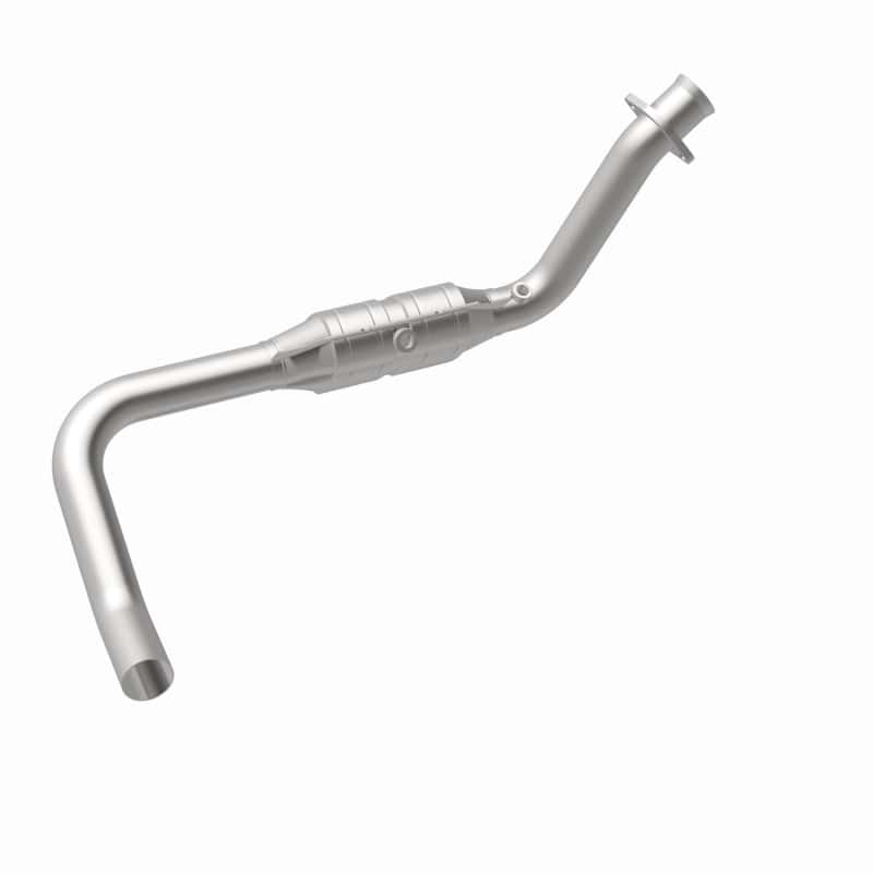 Magnaflow — MagnaFlow Conv DF 07-09 Chrysler/Dodge Aspen/Durango 5.7L Driver Side
OEM Grade
OEM - view 19