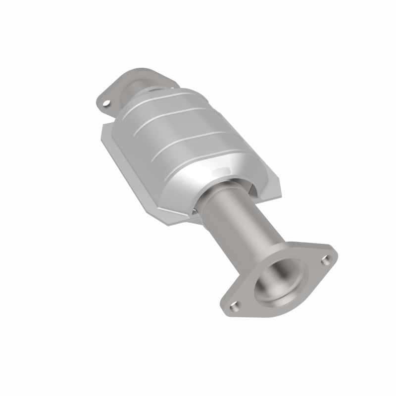 Magnaflow — MagnaFlow Conv DF 94-99 Mitsubishi 300GT 49S
HM Grade
HM - view 15