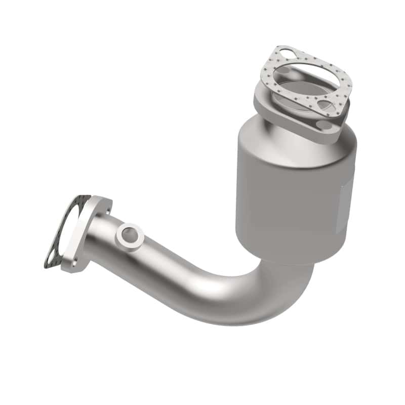 Magnaflow — MagnaFlow Conv DF 94-99 Mitsubishi 300GT 49S
HM Grade
HM - view 21