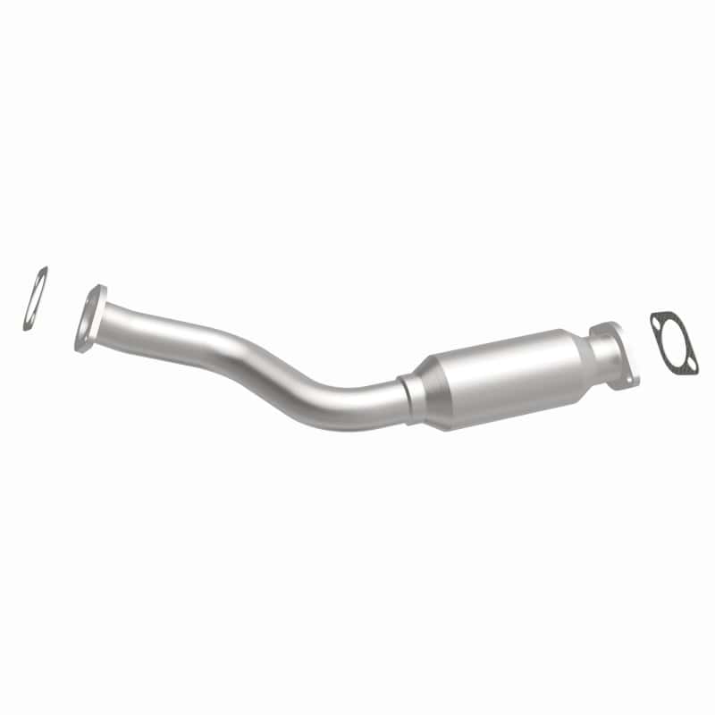 Magnaflow — Magnaflow 08-13 Nissan Rogue 2.5L Direct Fit Converter
California - view 10