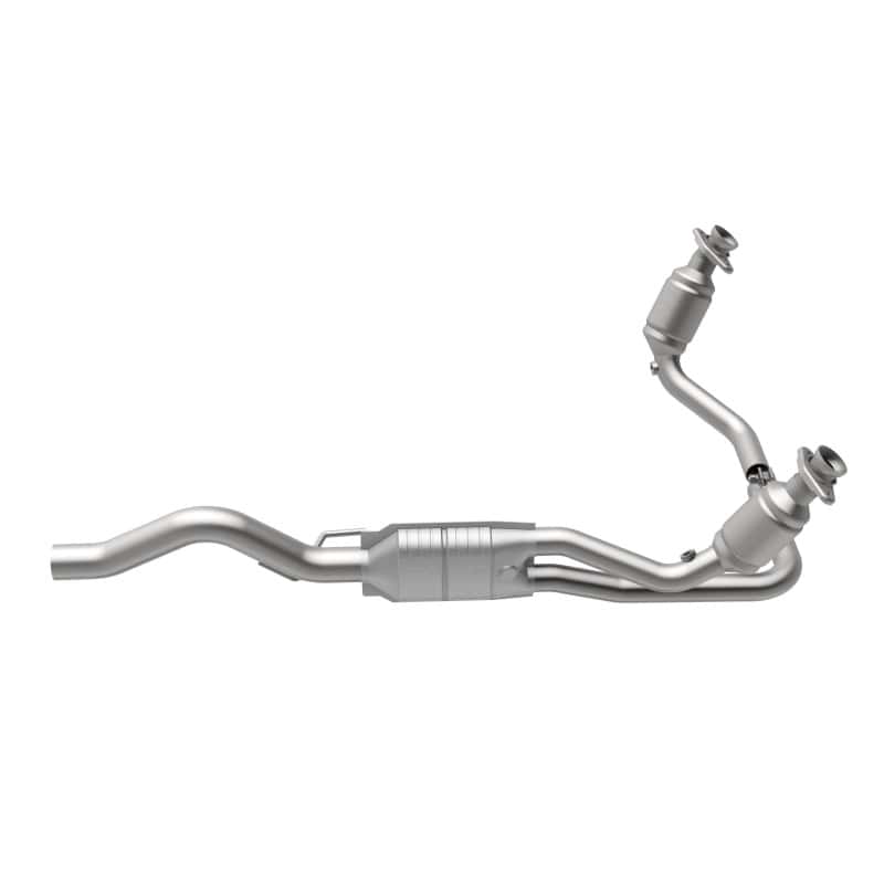 Magnaflow — Magnaflow Conv DF 00-03 Dakota 4.7L
California - view 20