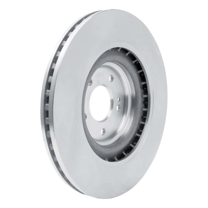 DFC — DFC 22-25 Hyundai Elantra N Front Brake Rotor - view 4