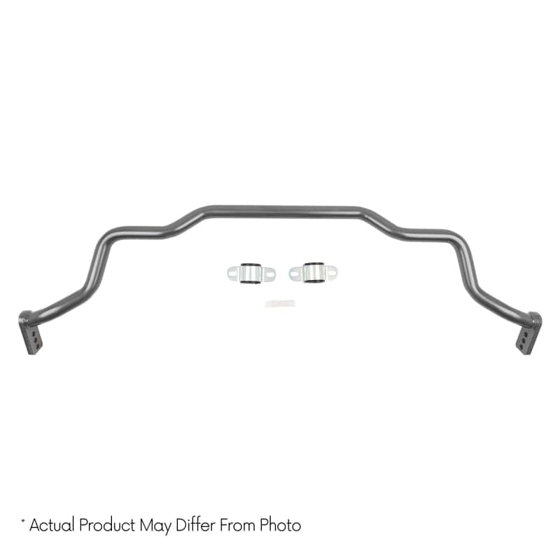 Belltech — Belltech 19-21 Chevrolet Silverado / GMC Sierra 1500 Anti-Swaybar Set
ANTI-SWAYBAR SET - view 5