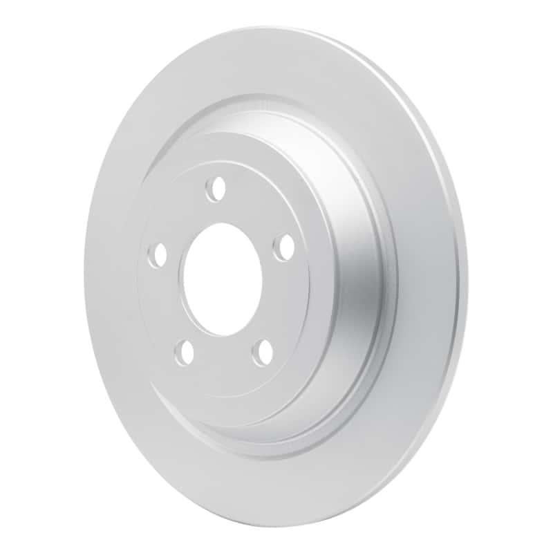 DFC — DFC 15-23 Ford Mustang Rear GeoSPEC Coated Rotor
DFC Brake Rotor - view 2