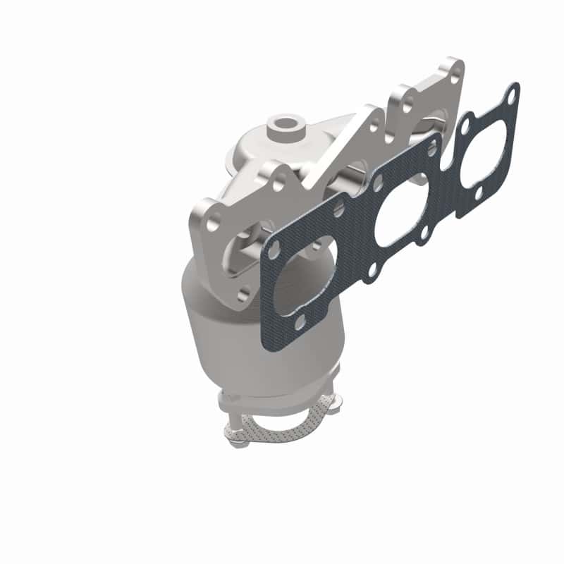 Magnaflow — MagnaFlow Conv DF 06-08 Hyun/Kia 3.8L R
HM Grade
HM - view 22