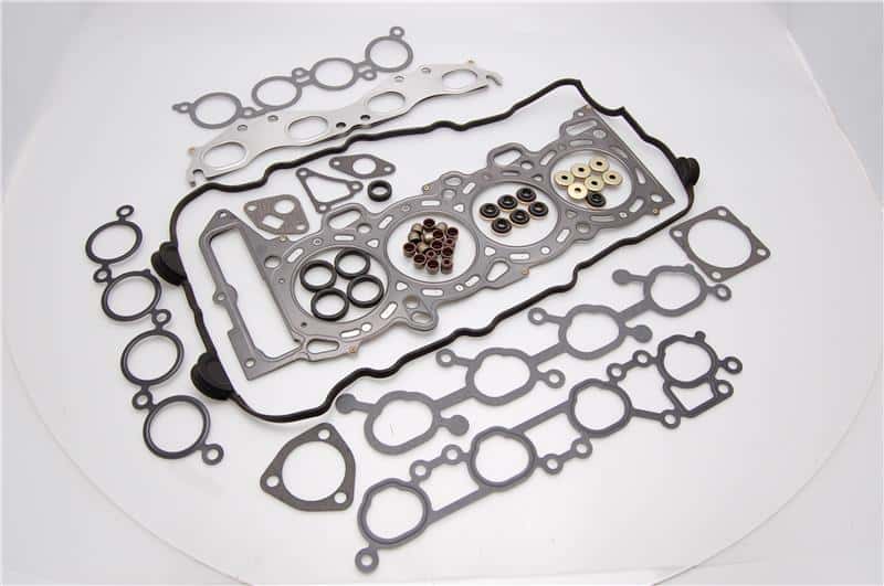 Cometic Gasket — Cometic Street Pro Nissan 1991-96 SR20DE FWD ONLY 87mm Bore Top End Kit
Top End Gasket Kit - view 1