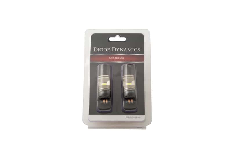 Diode Dynamics — Diode Dynamics PWY24W HP60 - Cool - White LED Bulb (Single) - view 4