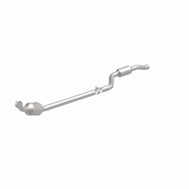 Magnaflow — Magnaflow 10-12 GLK350 V6 3.5 OEM Underbody Direct Fit Converter
OEM Grade
OEM - view 9