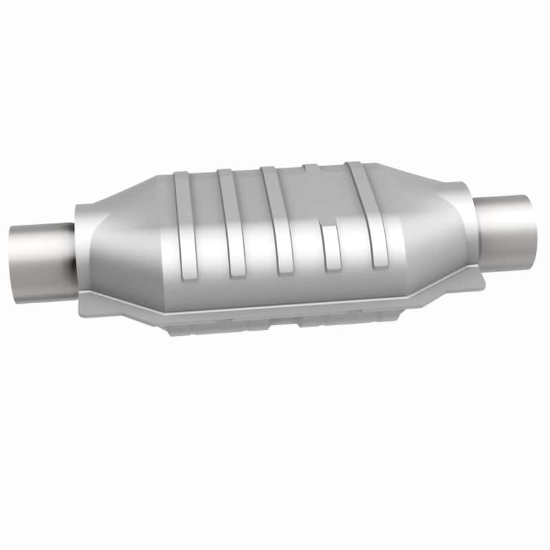 Magnaflow — MagnaFlow Conv Universal 2 inch OEM Grade
OEM Grade
OEM - view 11
