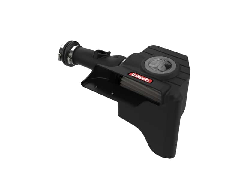 aFe — aFe Momentum GT Pro Dry S Cold Air Intake System 17-20 Honda CR-V 1.5L (t)
Takeda Intake System - view 1