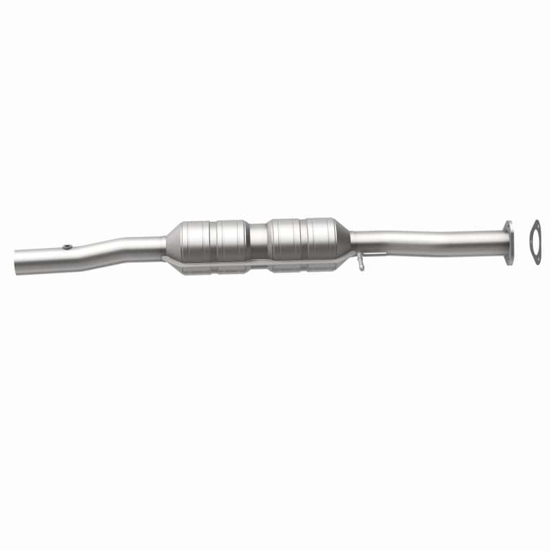 Magnaflow — MagnaFlow Conv DF Ford Excursion 00-02 5.4L
HM Grade
HM - view 20
