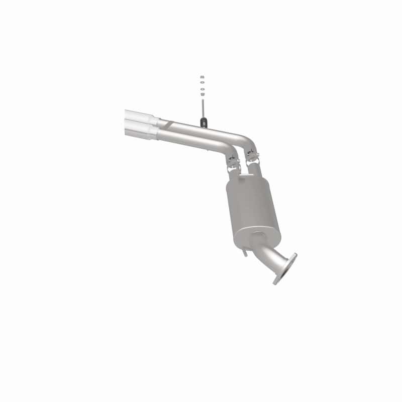 Magnaflow — MagnaFlow SYS Cat-Back 09-13 Dodge Ram 1500 3.6L
Cat-Back - view 32