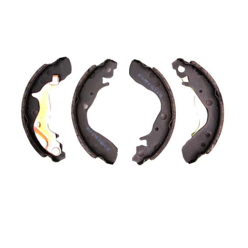 DFC — DFC 00-06 Honda Insight Rear Premium Service Shoes
DFC Brake Shoe Set - view 1
