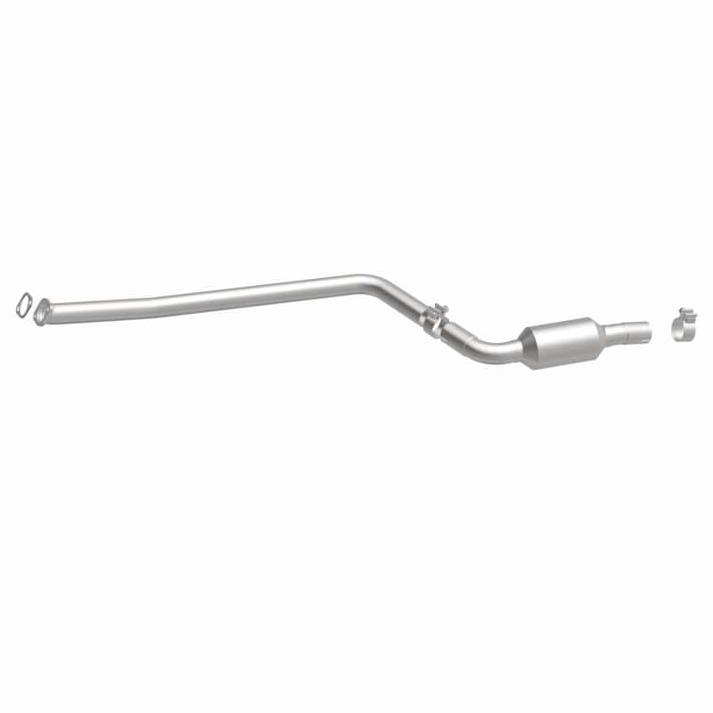 Magnaflow — Magnaflow 11-12 X3 3 L Underbody Direct Fit Converter
OEM Grade
OEM - view 9