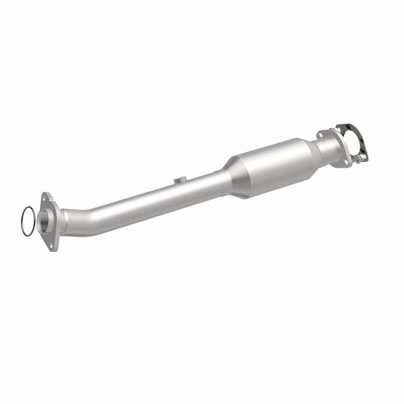 Magnaflow — Magnaflow 11-13 QX56 V8 5.6 OEM Underbody Direct Fit Converter
OEM Grade
OEM - view 9