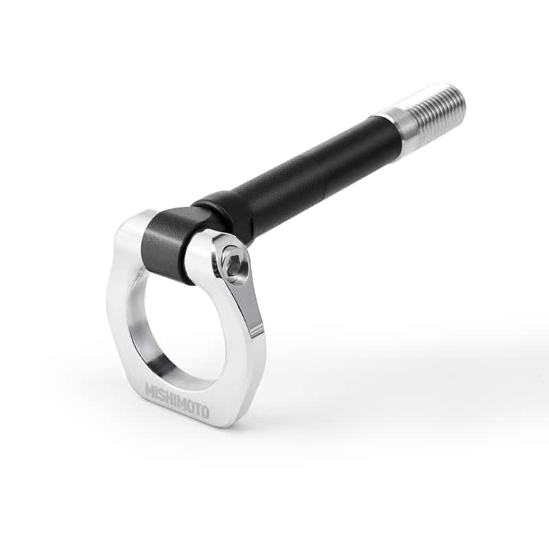 Mishimoto — Mishimoto 2023+ Nissan Z Tow Hook (Front) Polished
Tow Hook - view 4