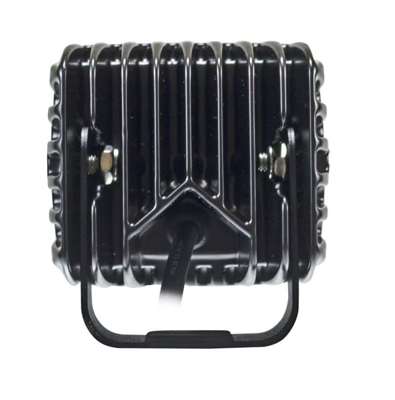 Hella — Hella Value Fit 3.1in - 18W Cube Flood Beam - LED Light - view 4