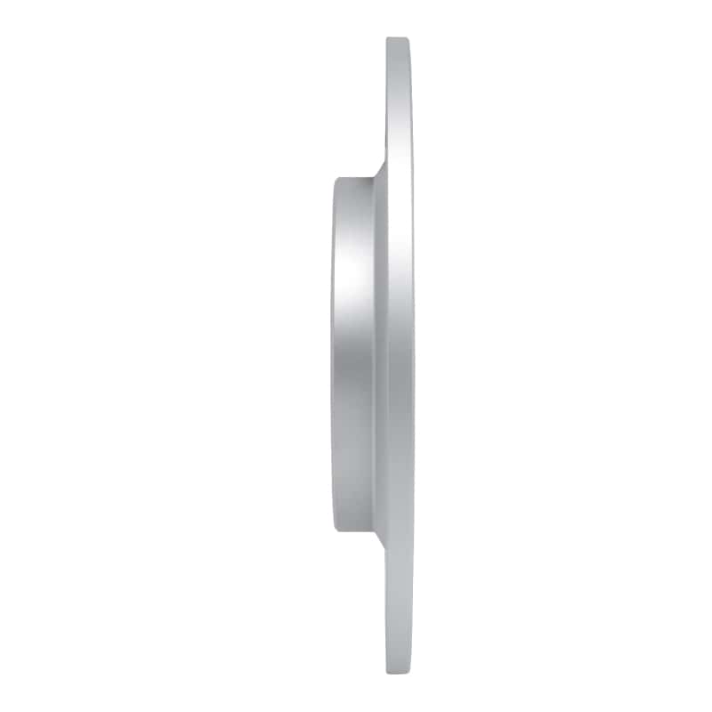 DFC — DFC 21-25 Hyundai Santa Fe Rear GeoSPEC Coated Rotor - view 3