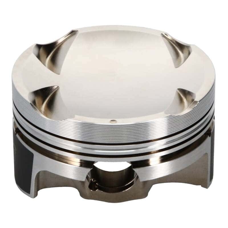 Wiseco — Wiseco Mitsubishi 4G63 87.00 mm Bore 28.87 mm CH 0.00 CC Piston Set
Piston Set - view 8