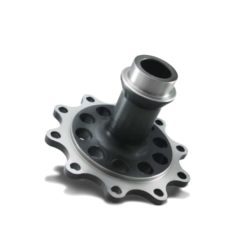 Yukon Gear & Axle — Yukon Gear Steel Spool For Toyota V6
Spool  - view 4