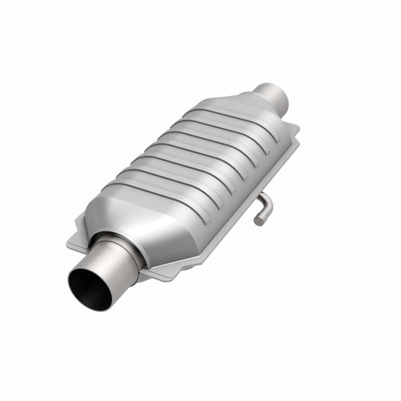 Magnaflow — MagnaFlow Conv Univ 2.5 W/Air
OEM Grade
Standard - view 27