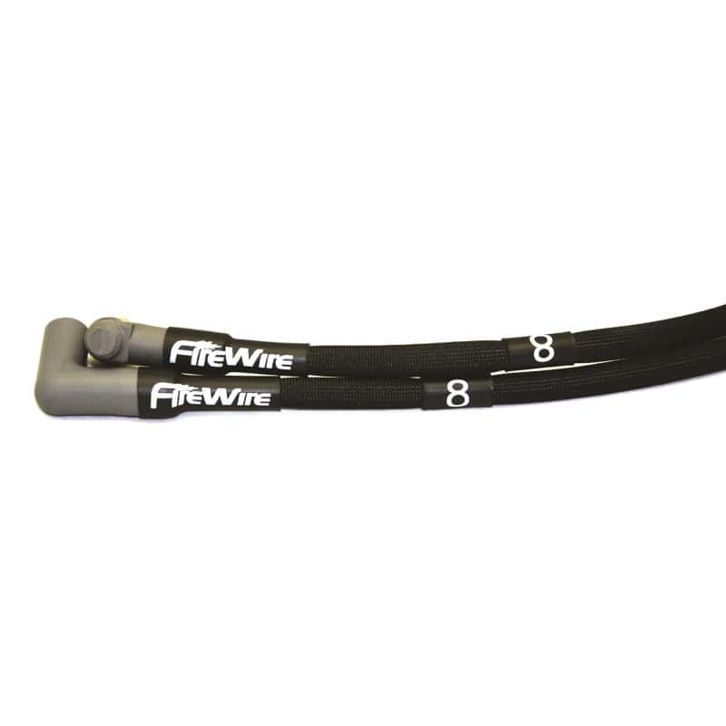 FAST — FAST Small Block Chevrolet Under-Header Cover FireWire Spark Plug Wire Set
Spark Plug Wireset - view 1