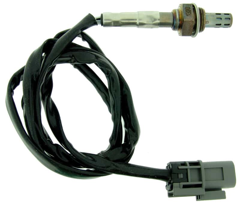 NGK — NGK Infiniti QX4 2000-1997 Direct Fit Oxygen Sensor - view 2