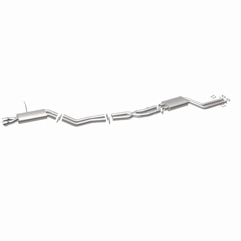 Magnaflow — MagnaFlow BRE Exhaust Kit 01-06 BMW 330Ci 330i 3L
Exhaust Kit - view 15