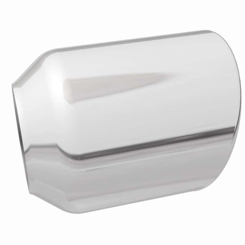 Magnaflow — MagnaFlow Tip 1-Pk Bbr 4.00 X 5.00 2.5 Id 1
Stainless Steel
Exhaust Tip - view 16