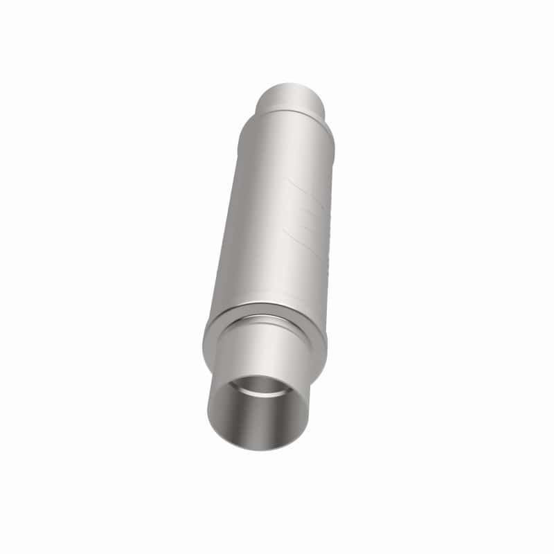 Magnaflow — MagnaFlow Muffler Mag SS 4X4X14 3
Straight Through - view 22