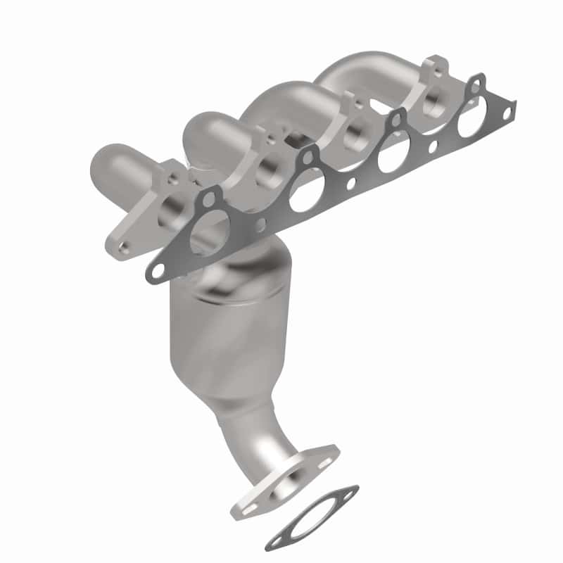 Magnaflow — MagnaFlow Conv DF 00-02 Hyun Accent 1.5L mani
HM Grade
HM - view 14