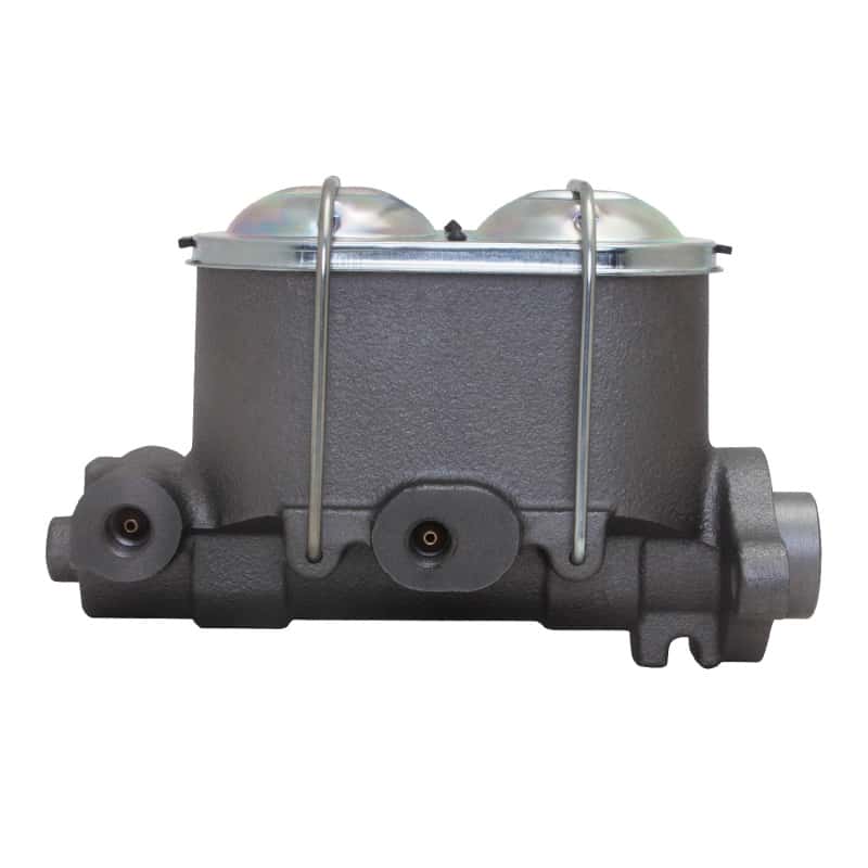 DFC — DFC 76-78 Cadillac Fleetwood Brake Master Cylinder
DFC Brake Master Cyl - view 4