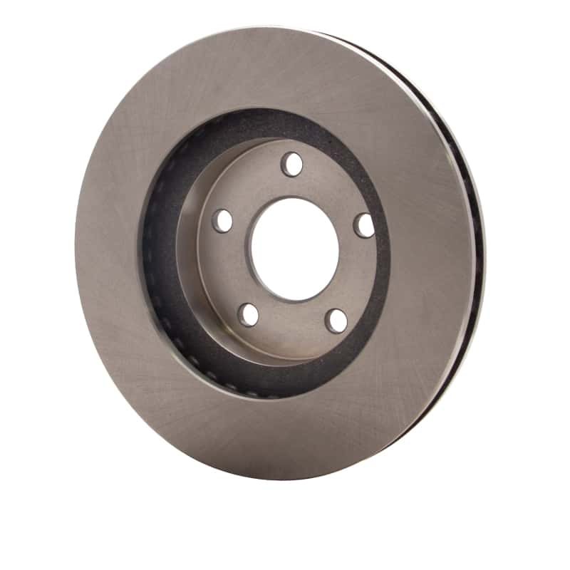 DFC — DFC 820090 Ford Thunderbird Front Brake Rotor
DFC Brake Rotor - view 4