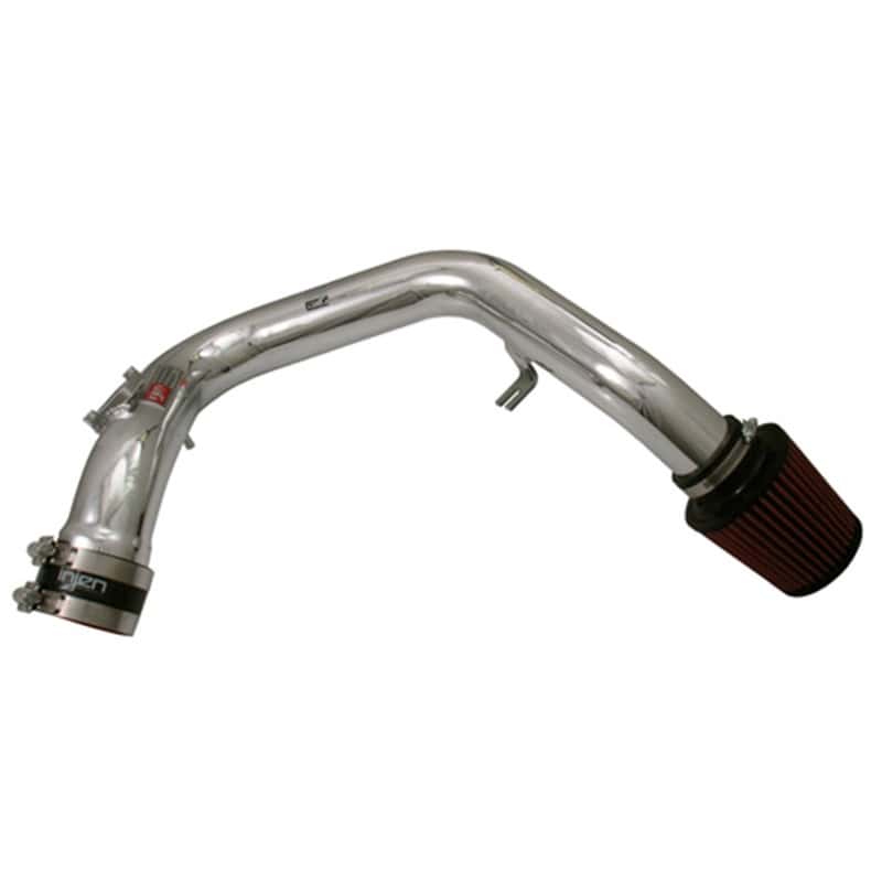 Injen — Injen 02-03 Matrix XRS Polished Cold Air Intake
Cold Air Intake
Air Intake Kit - view 5