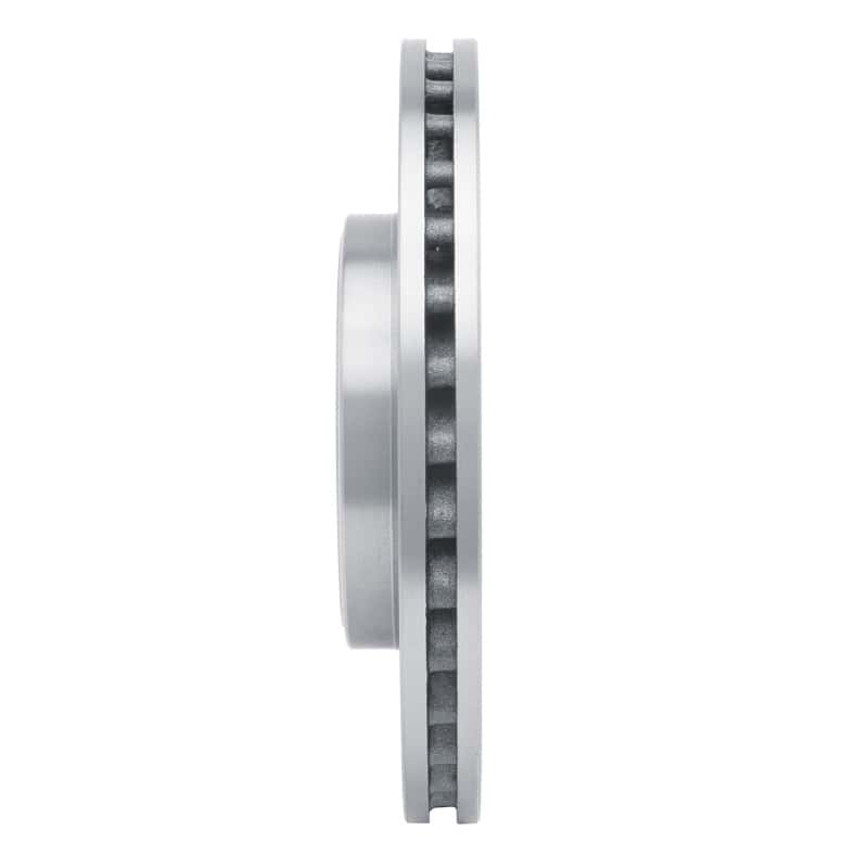 DFC — DFC 12-18 Mercedes-Benz B250E Front Brake Rotor
DFC Brake Rotor - view 3