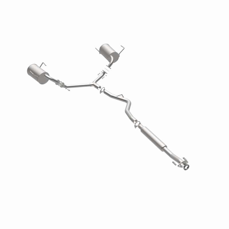 Magnaflow — MagnaFlow BRE Exhaust Kit 09-13 Subaru Forester Impreza 2.5L
Exhaust Kit - view 19